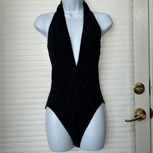 Anne Cole collection one piece bathing suit